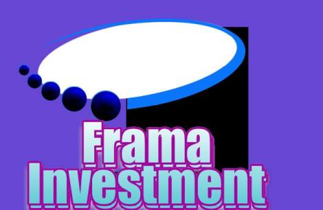 frama investment logo